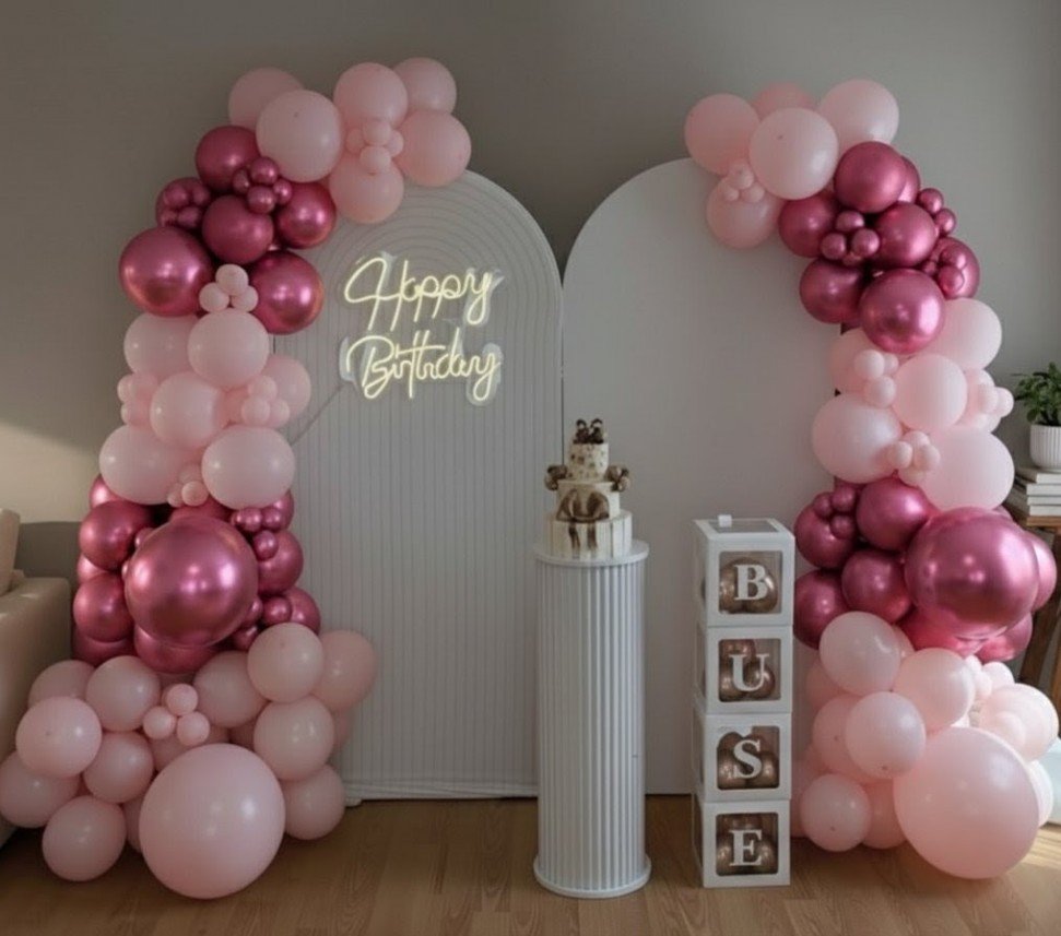 Silüet Organizasyon 