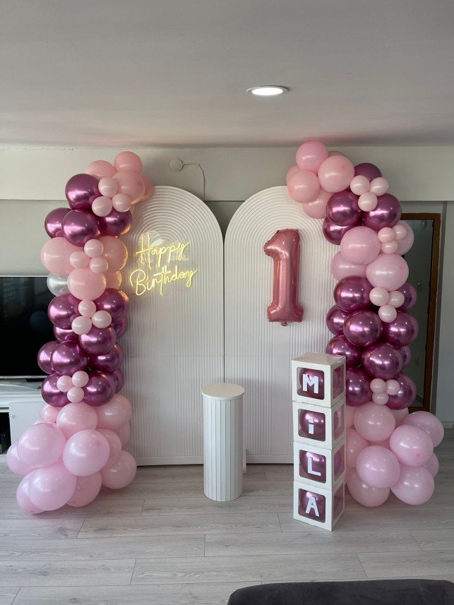 Silüet Organizasyon 