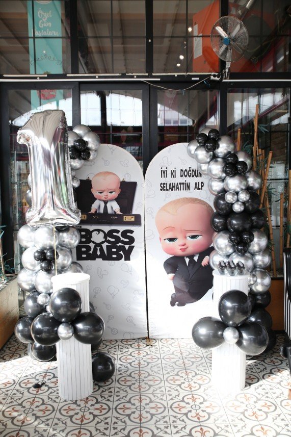 Silüet Organizasyon 