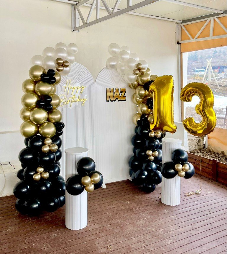 Silüet Organizasyon 