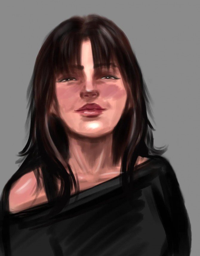 Buse Karakuzu