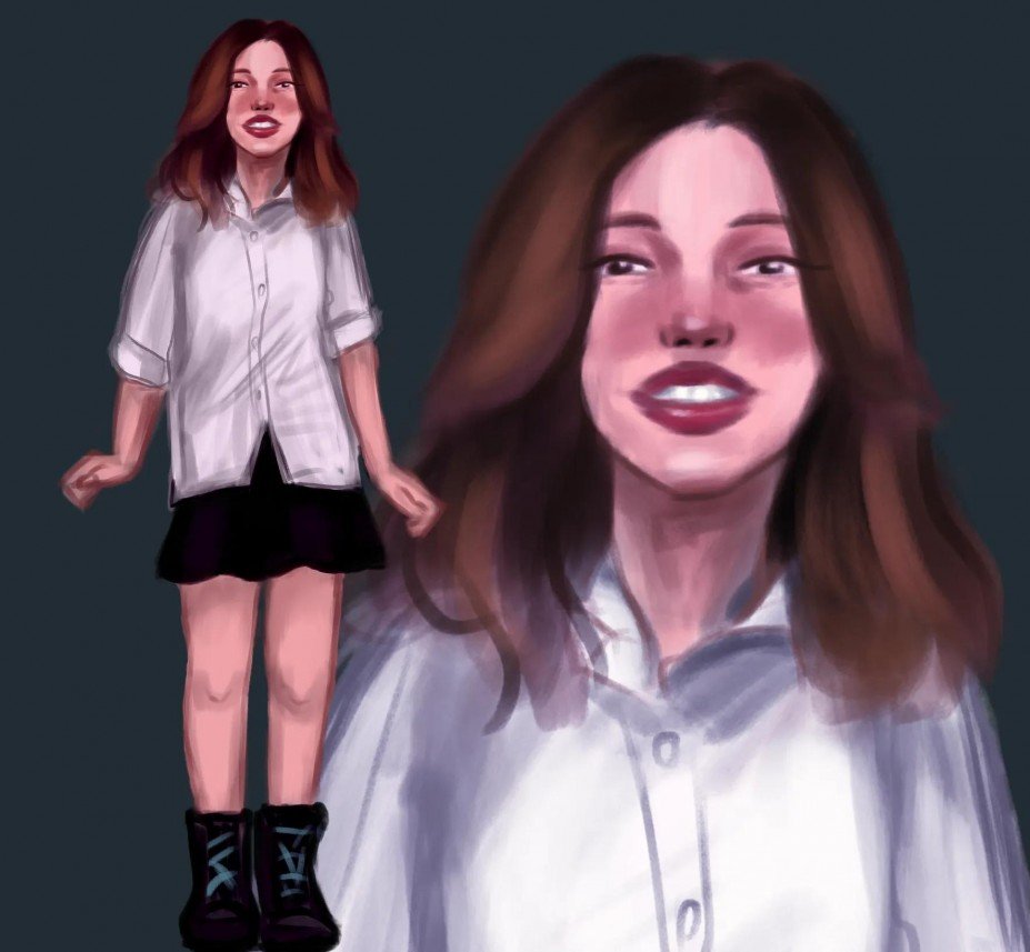 Buse Karakuzu