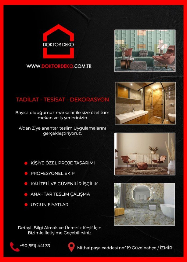 Buse Kaya Design