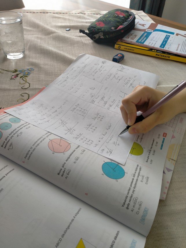 Buse Köroğlu