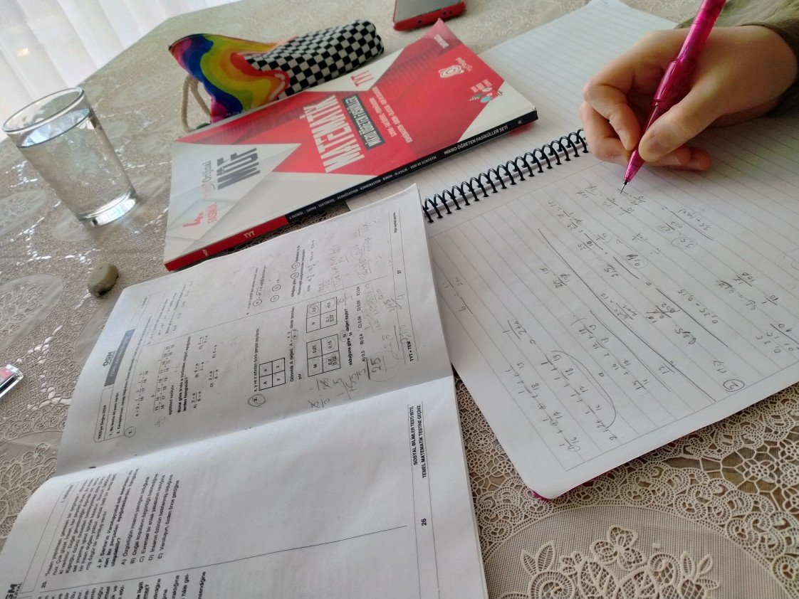 Buse Köroğlu