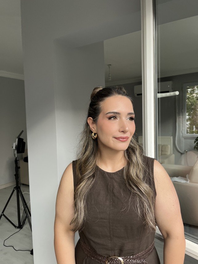 Büşra Asar