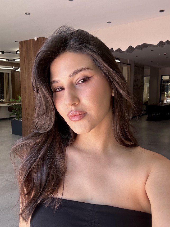 Büşra Asar