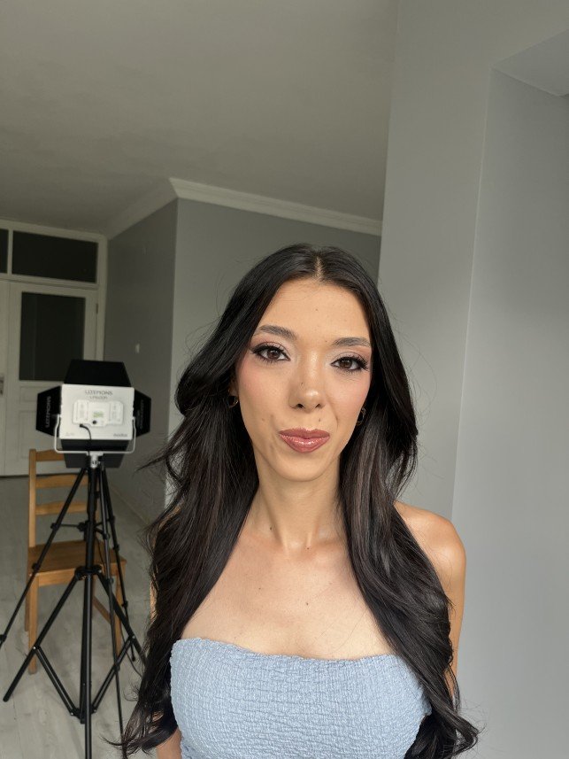 Büşra Asar