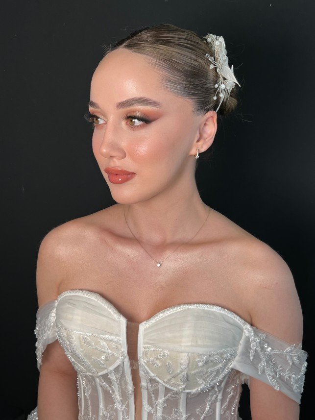 Büşra Aydakul
