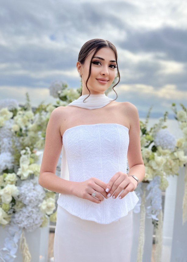 Büşra Aydakul