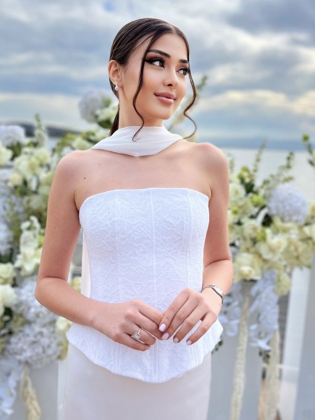 Büşra Aydakul