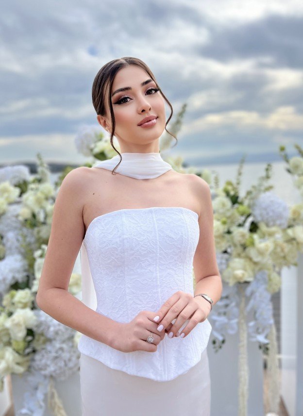 Büşra Aydakul