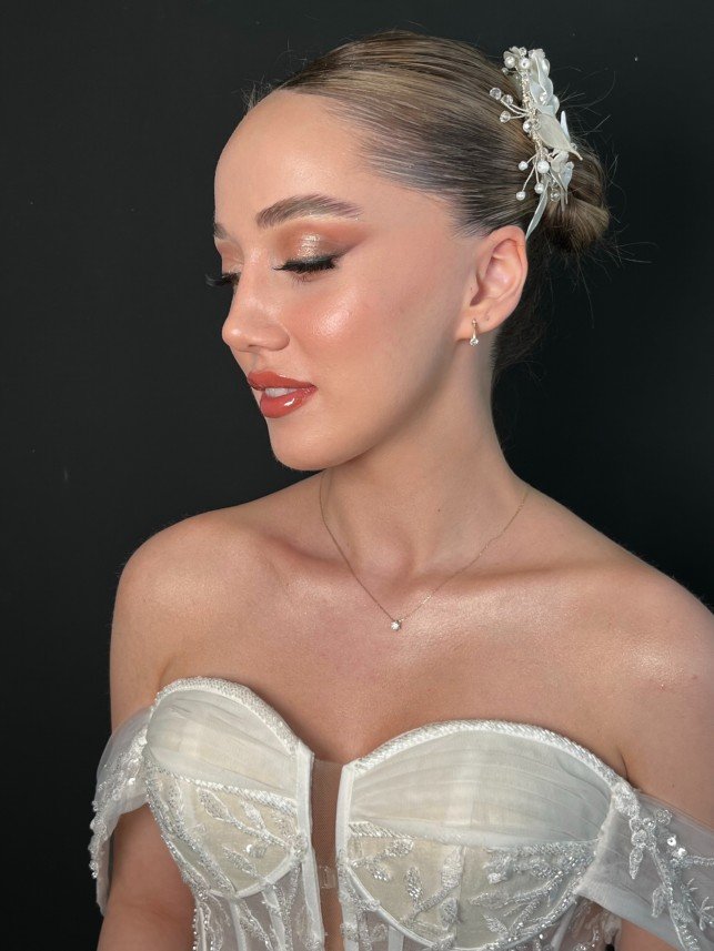 Büşra Aydakul