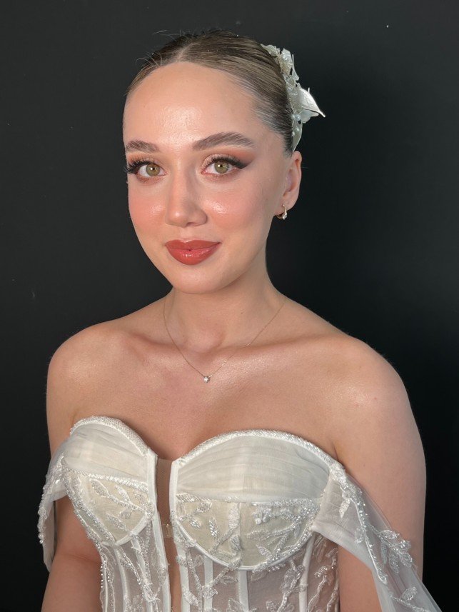 Büşra Aydakul