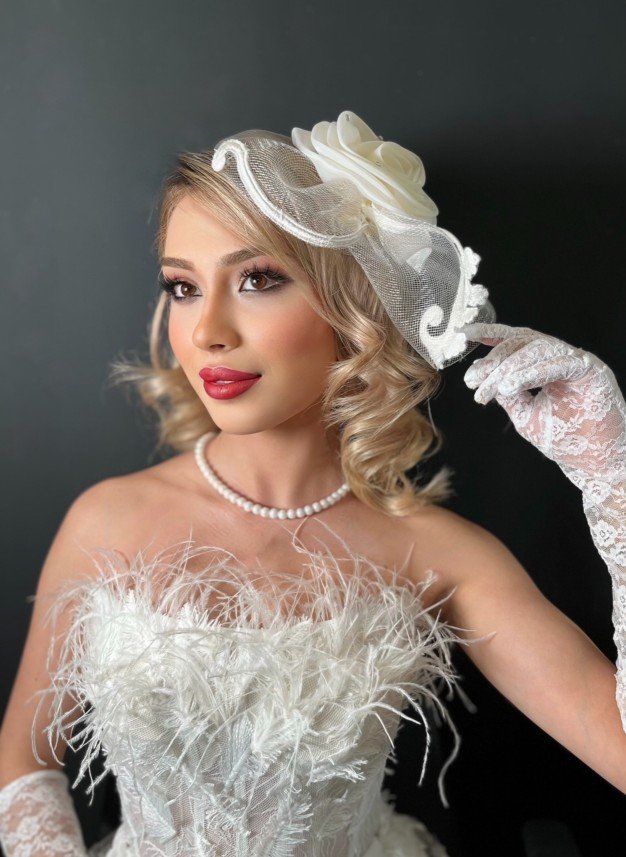 Büşra Aydakul