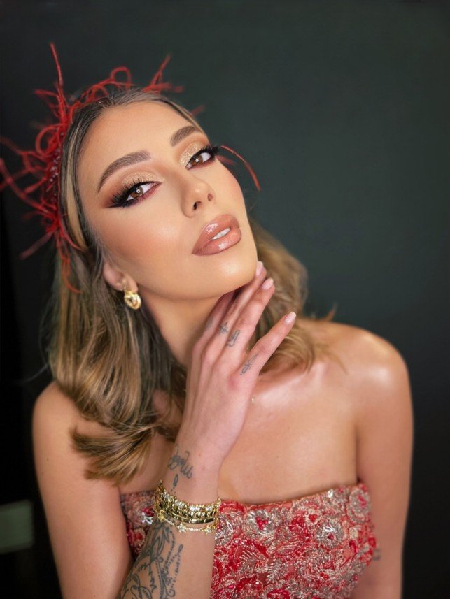 Büşra Aydakul