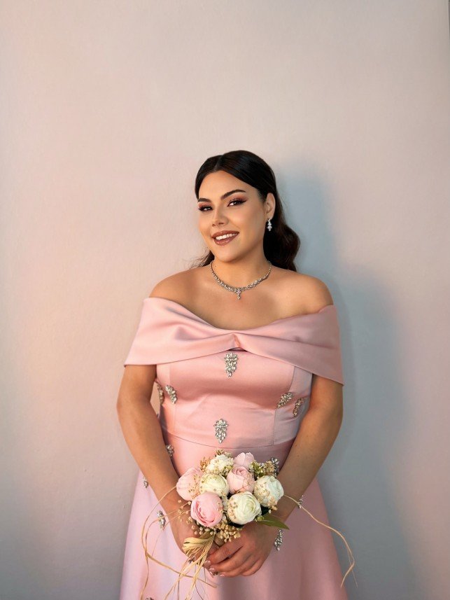 Büşra Aydakul