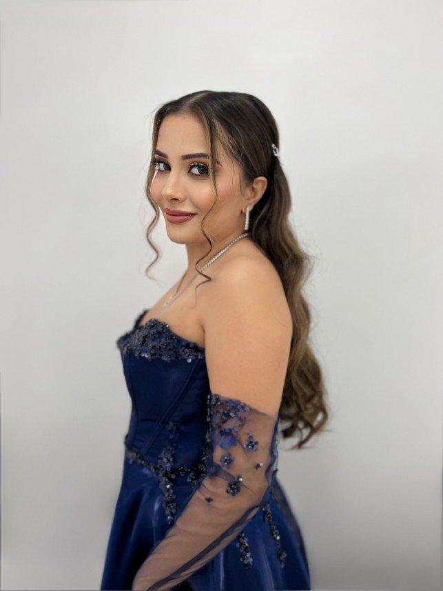 Büşra Aydakul