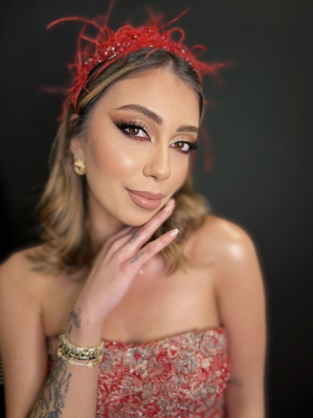 Büşra Aydakul