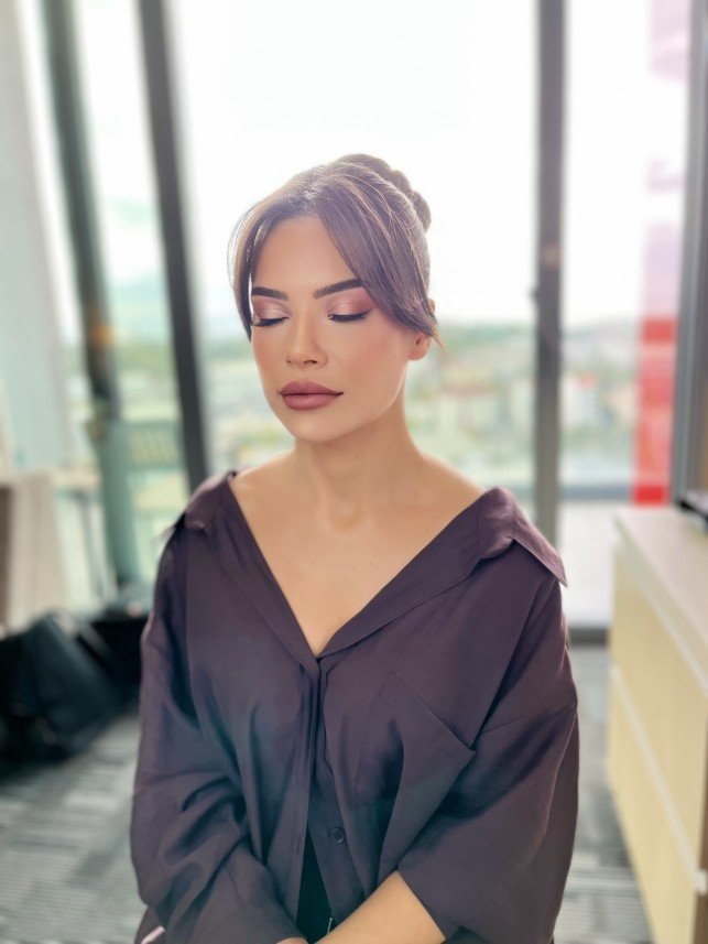 Büşra Aydakul