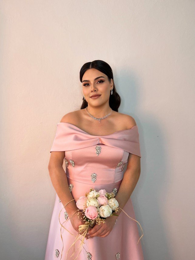 Büşra Aydakul