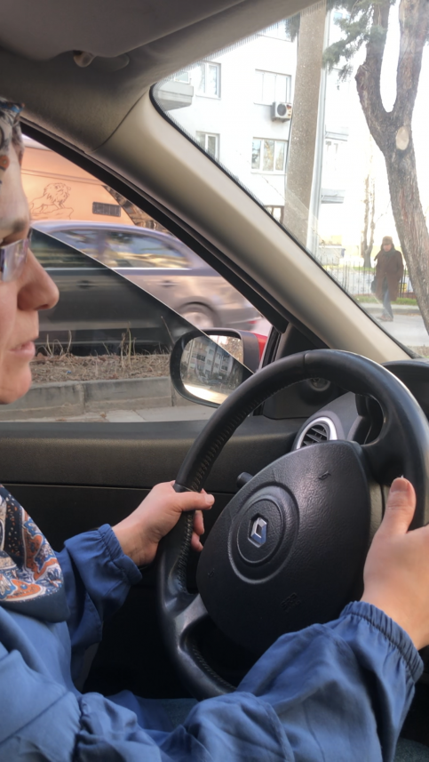 Büşra Böcekler