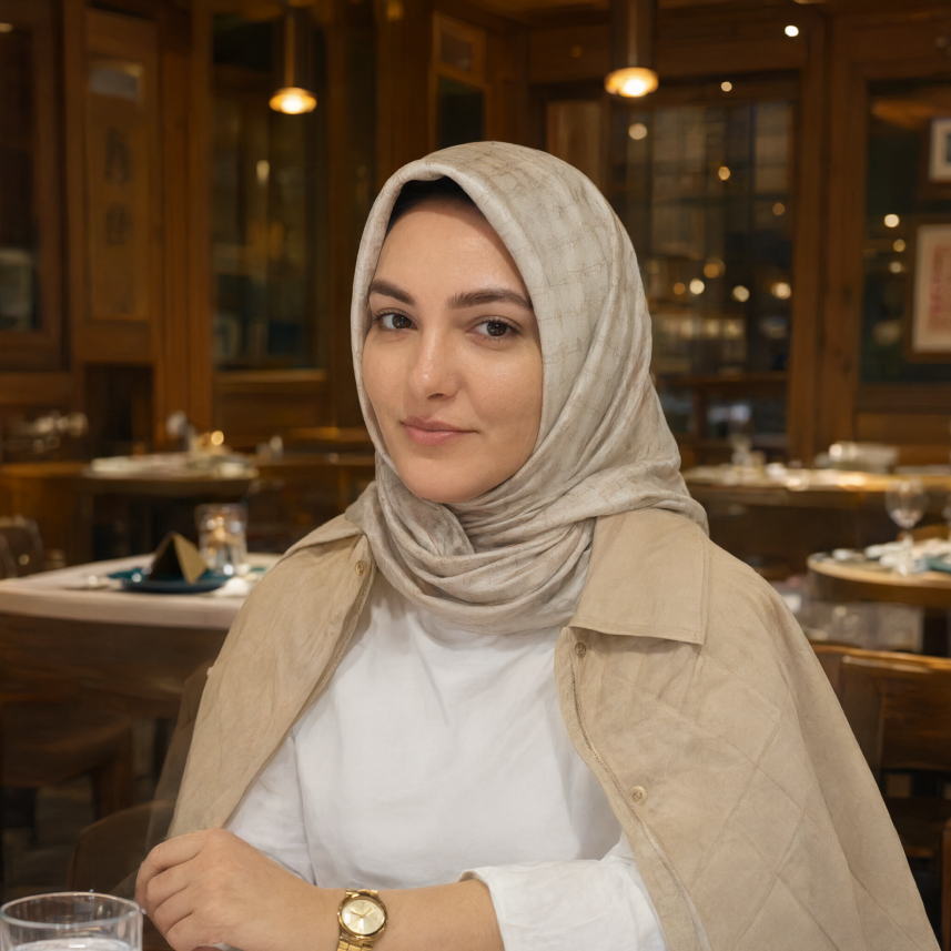 Büşra Baysal
