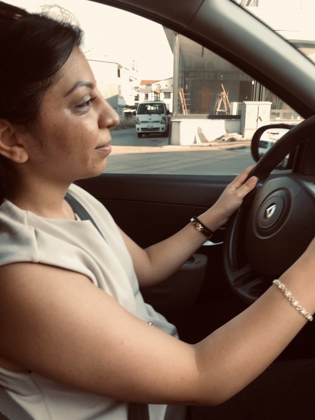 Büşra Böcekler