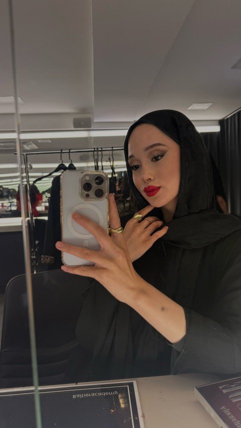 Büşra Çakır