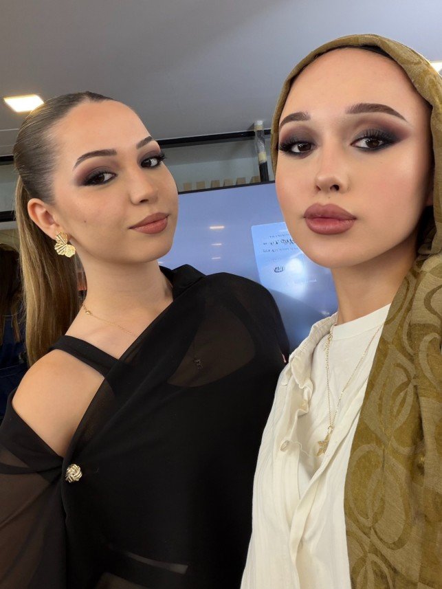 Büşra Çakır
