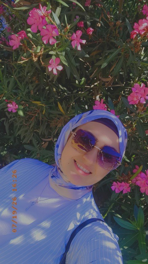 Büşra Cilasun