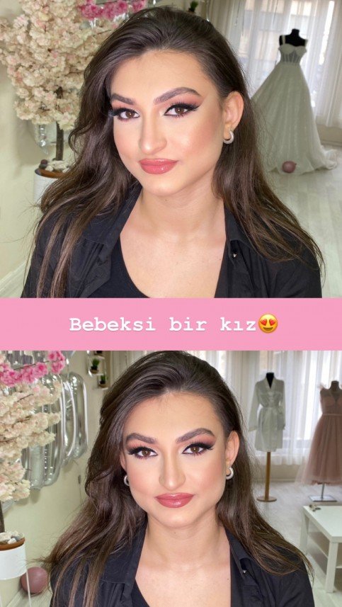 Büşra Evci