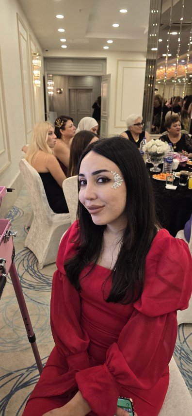 Büşra Evren