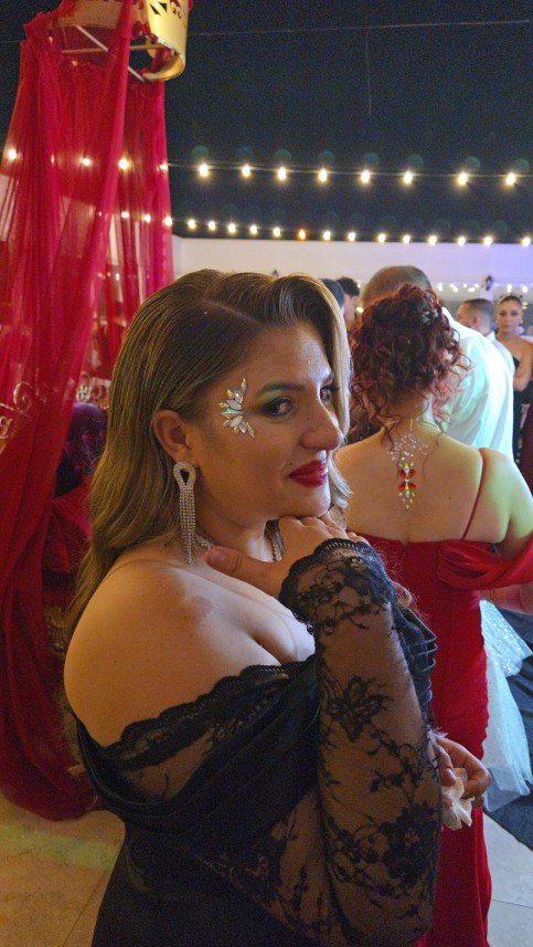 Büşra Evren