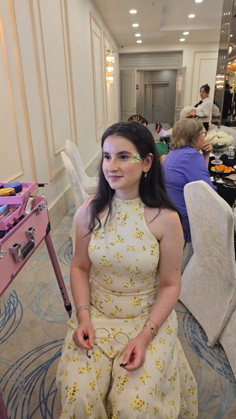 Büşra Evren