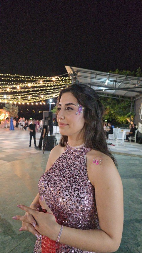 Büşra Evren