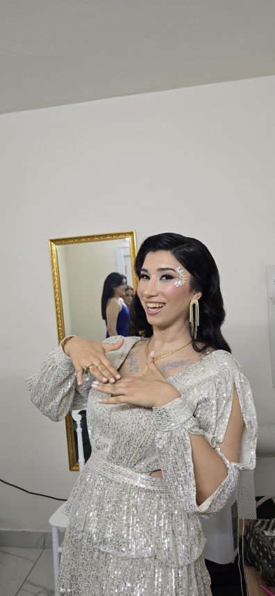 Büşra Evren