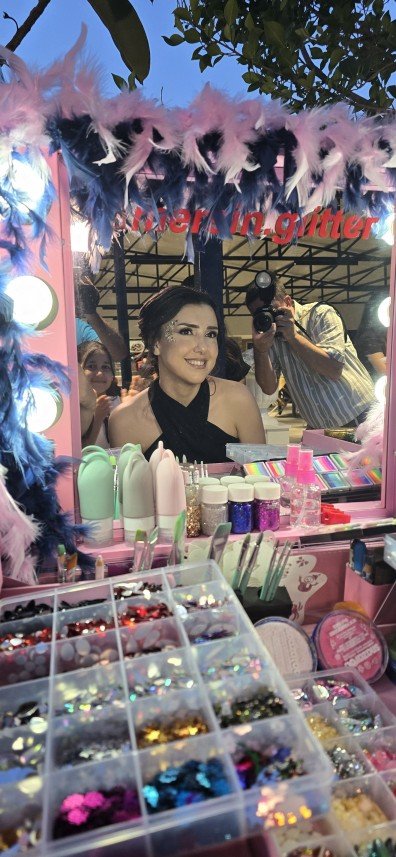 Büşra Evren