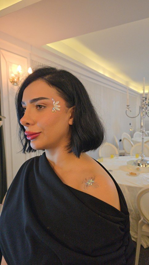 Büşra Evren