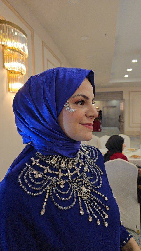 Büşra Evren
