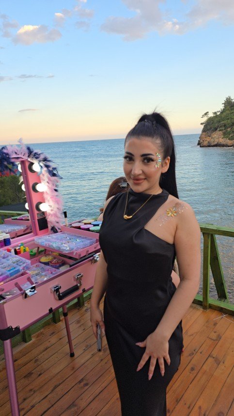 Büşra Evren