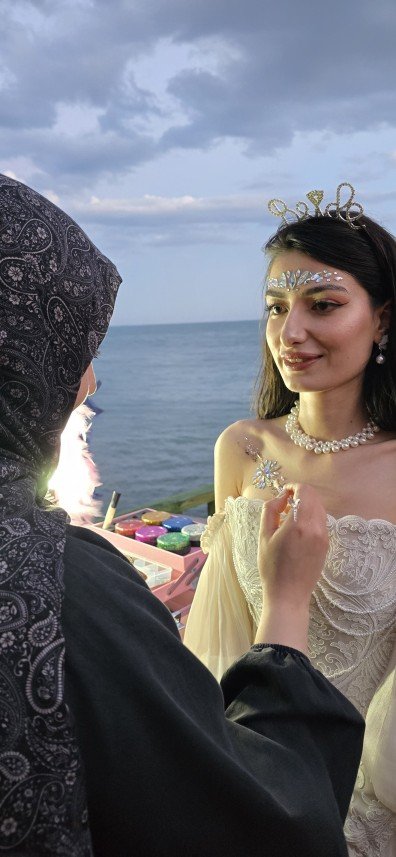 Büşra Evren