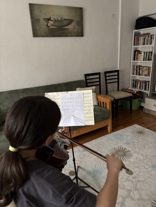 Büşra Oğuzhan