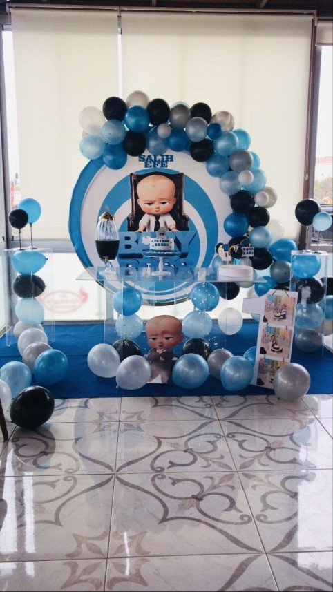 Büşra Organizasyon