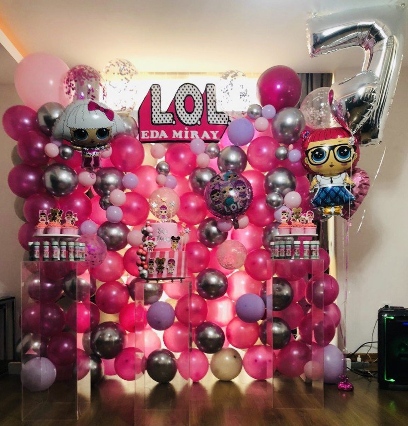 Büşra Organizasyon