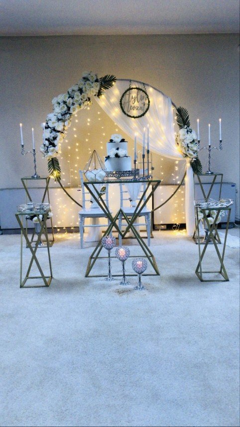 Büşra Organizasyon