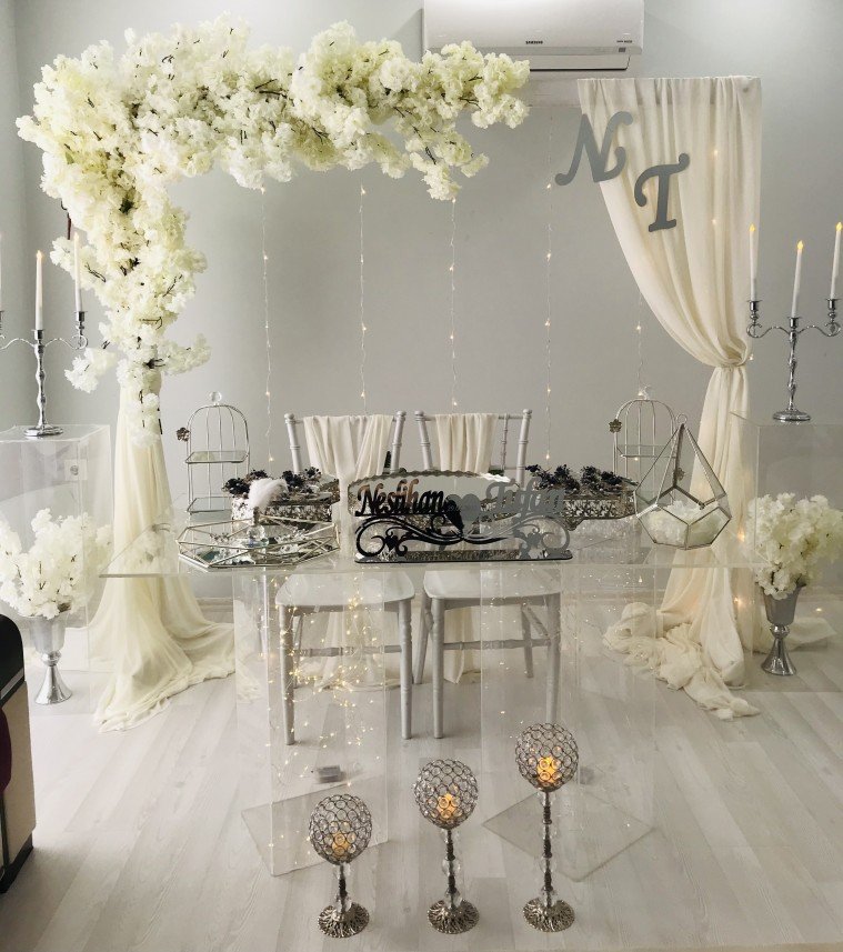 Büşra Organizasyon