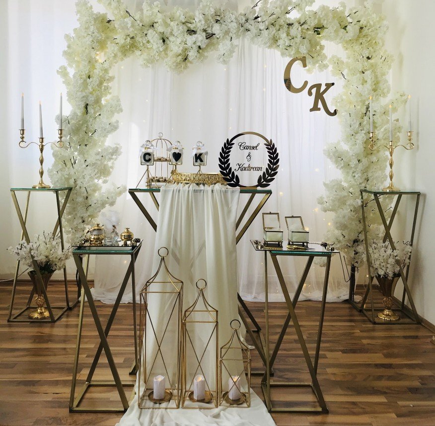 Büşra Organizasyon