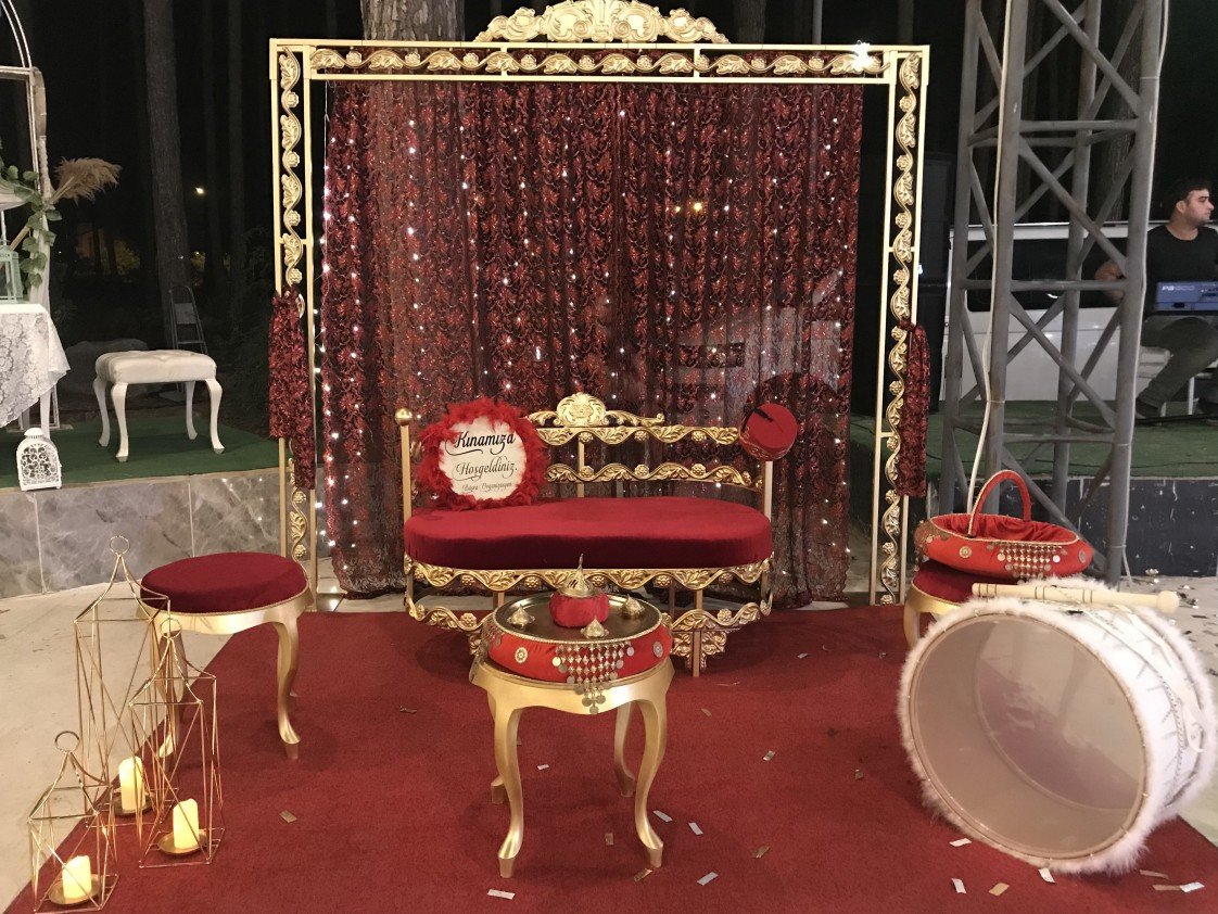 Büşra Organizasyon