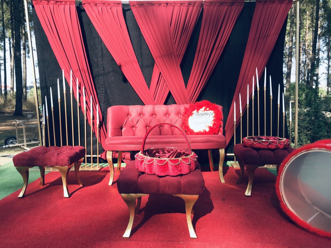 Büşra Organizasyon